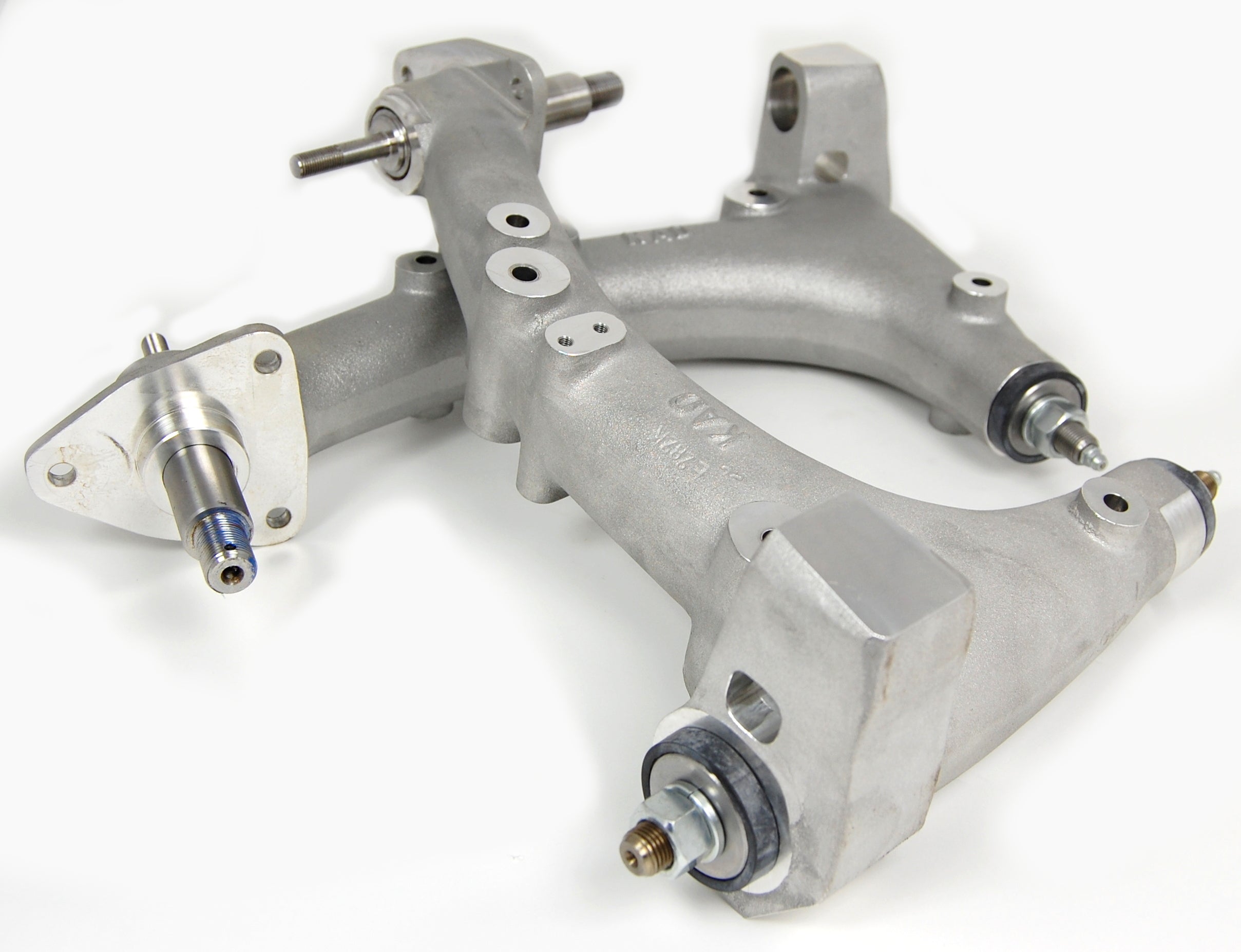KAD Alloy Mini Rear Radius / Swing Arms (Pair)