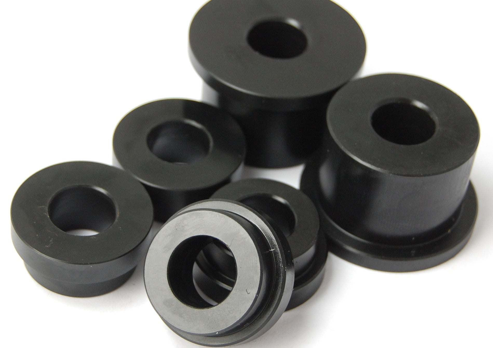 KAD Solid Rear Subframe Bush Kit
