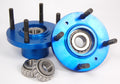KAD Alloy Mini Rear Hubs (Pair)