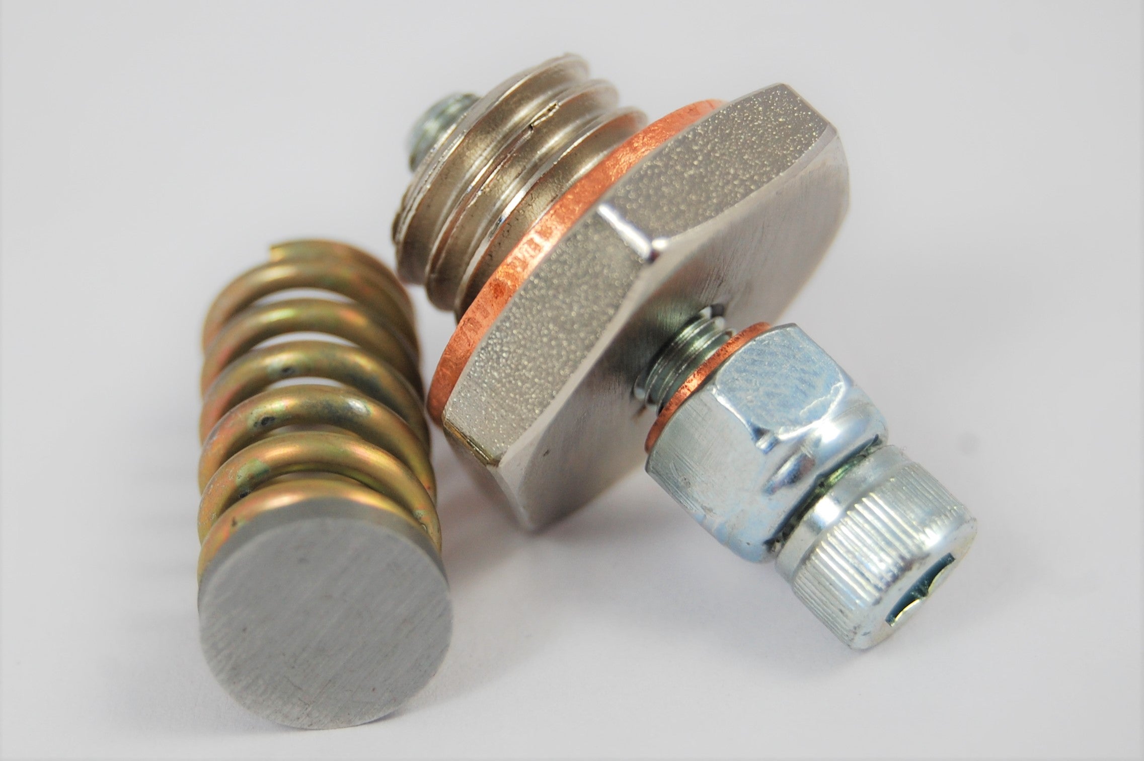 KAD Remote Change Reverse Gear Inhibitor