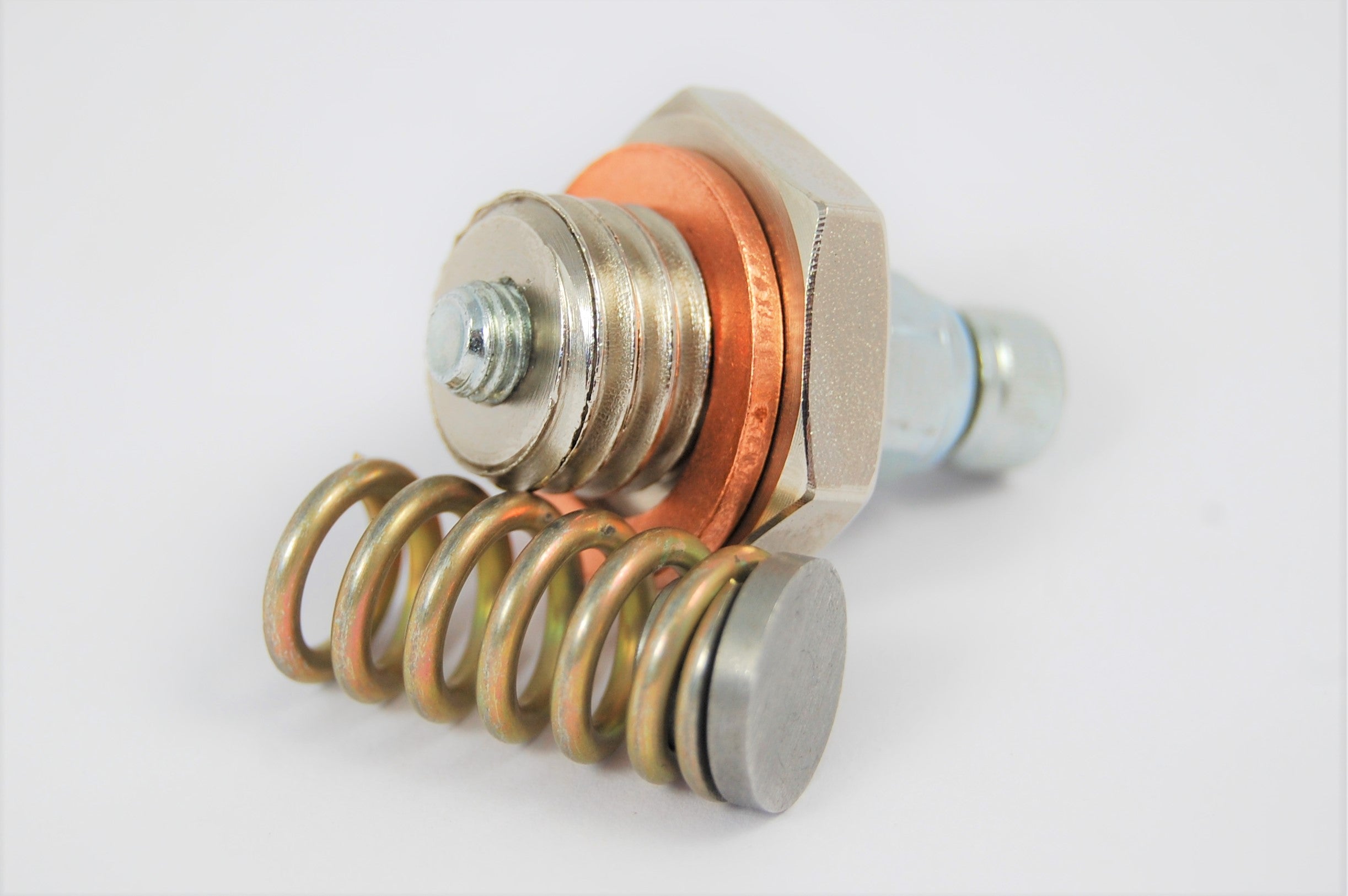 KAD Remote Change Reverse Gear Inhibitor