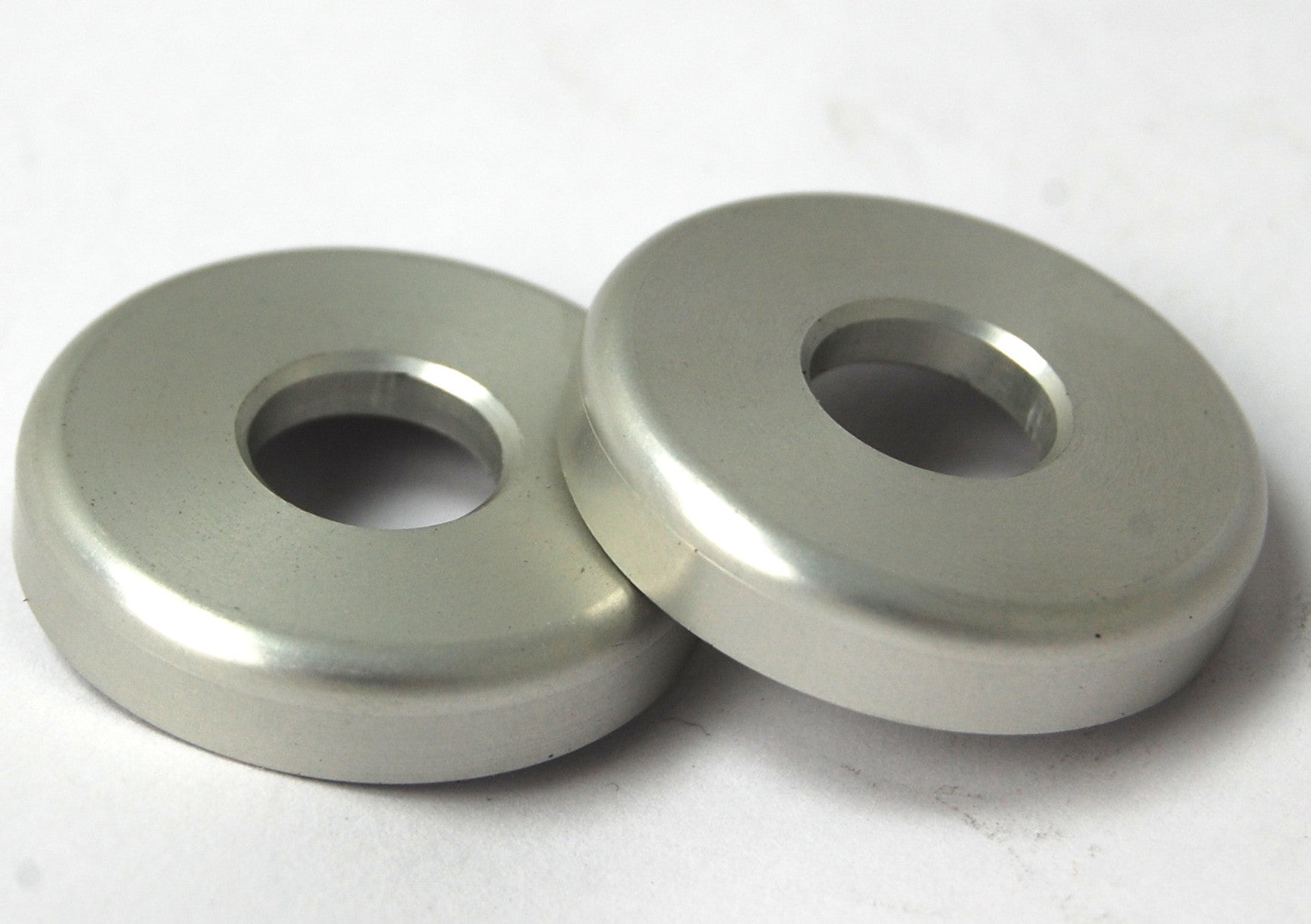 KAD Rocker Cover Alloy Cups