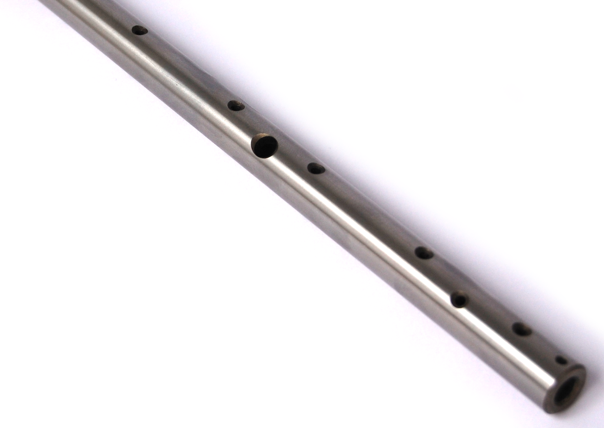 KAD Thick Wall Rocker Shaft