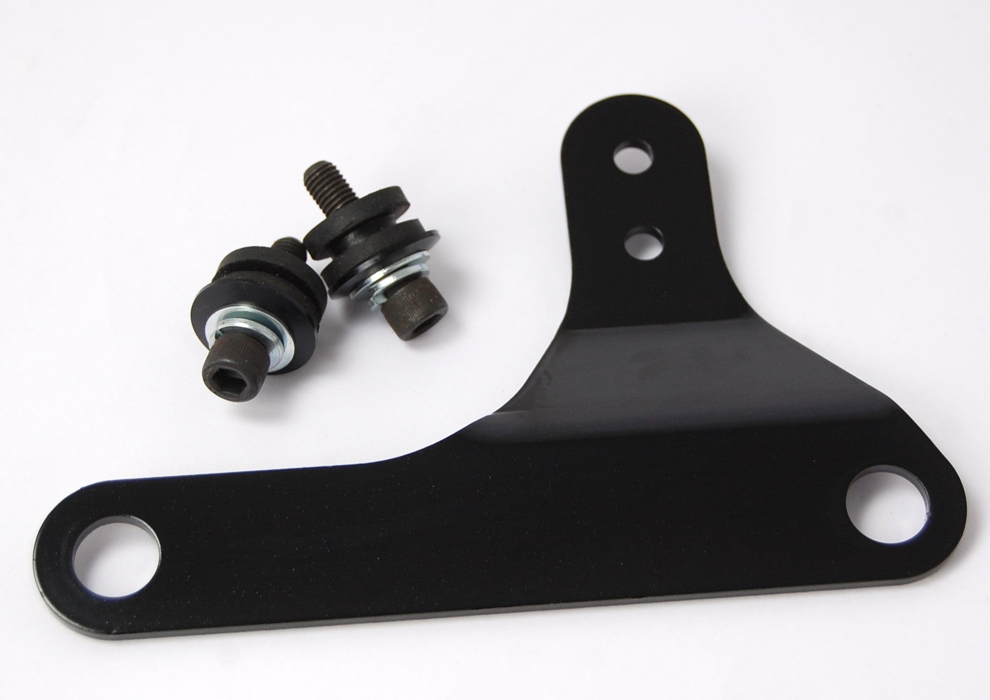 KAD 16v Side Radiator Top Bracket