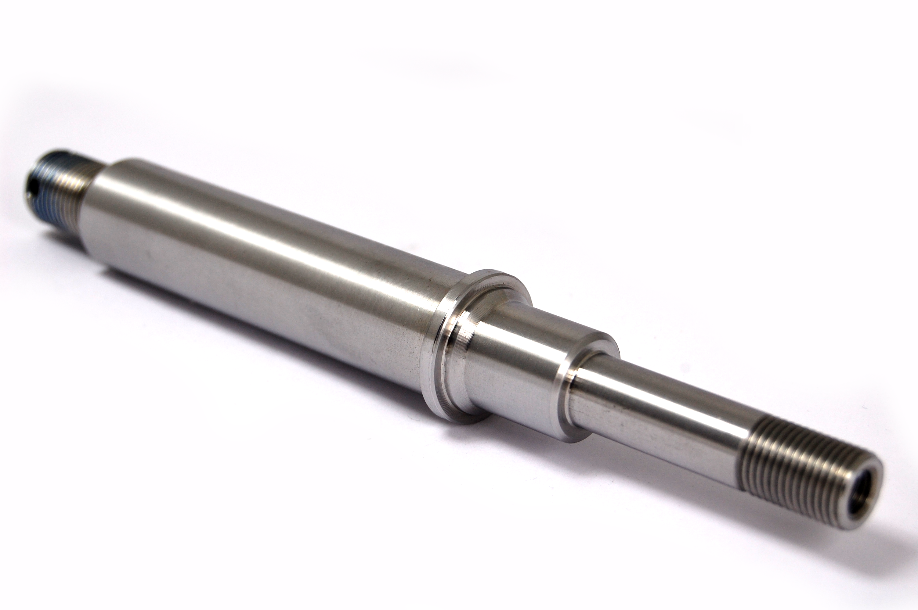 KAD Uprated Stub Axles