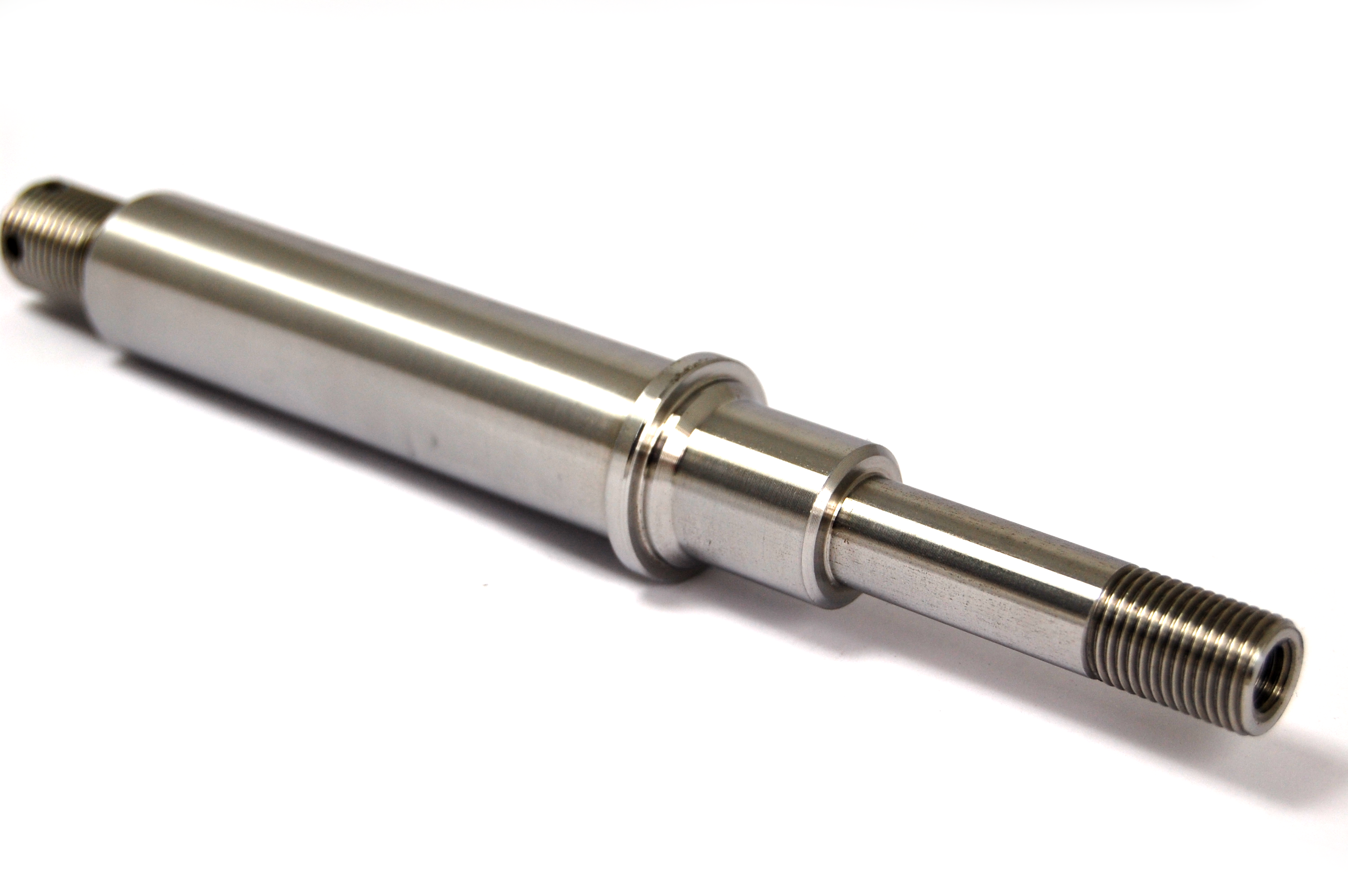 KAD Uprated Stub Axles