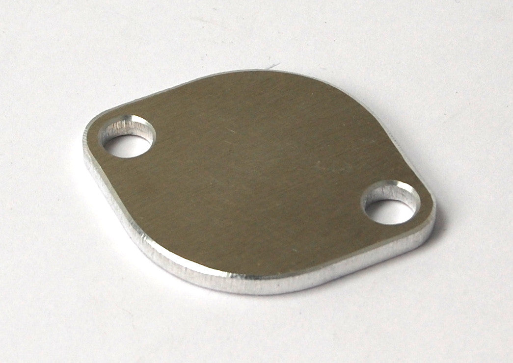 Speedo Housing Blanking Plates