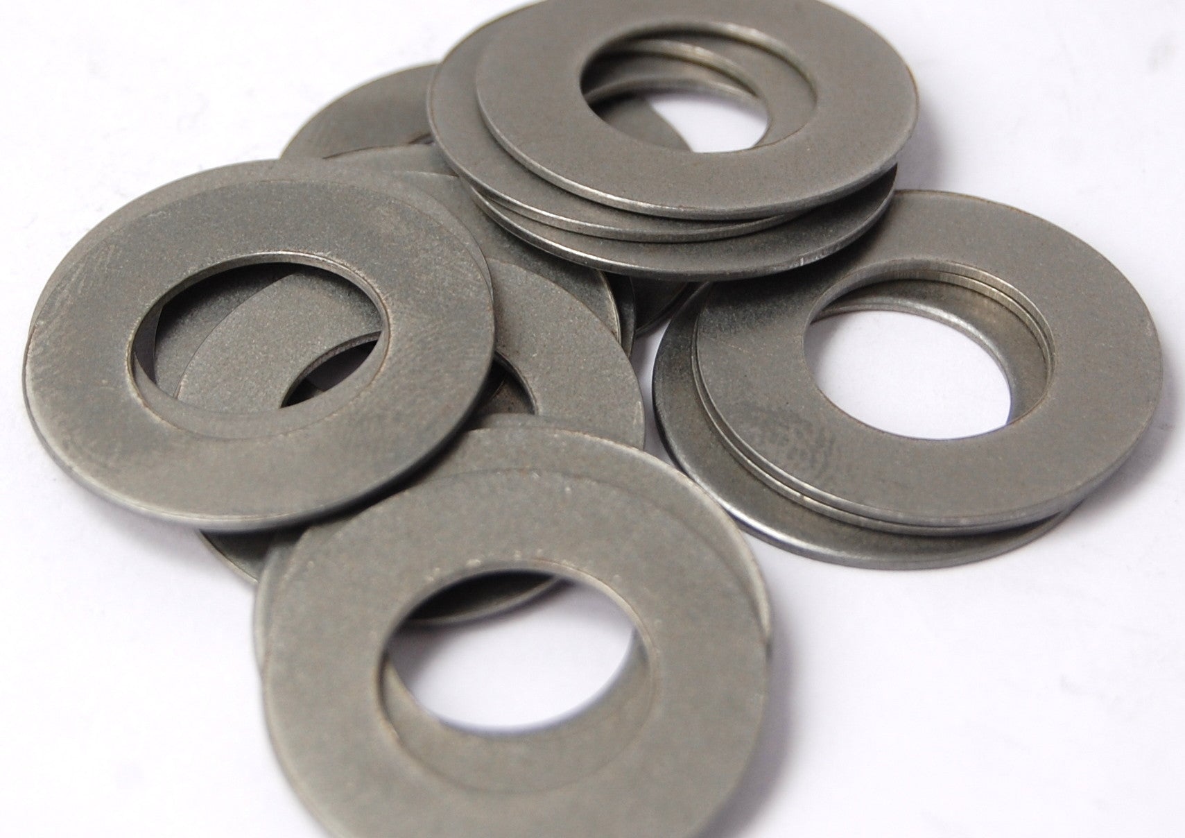 KAD A-Series Valve Spring Platform Shim set