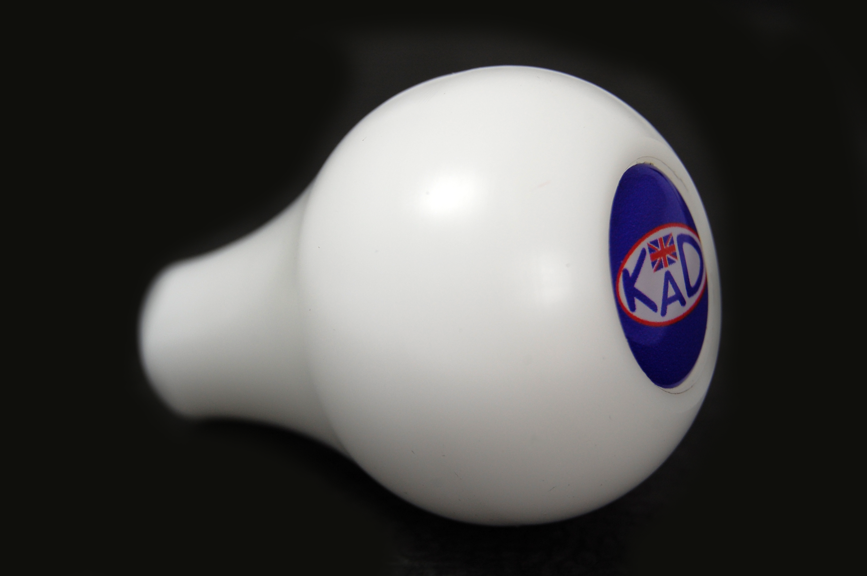 KAD Gear Knobs (Standard replacement 5/16 UNC)