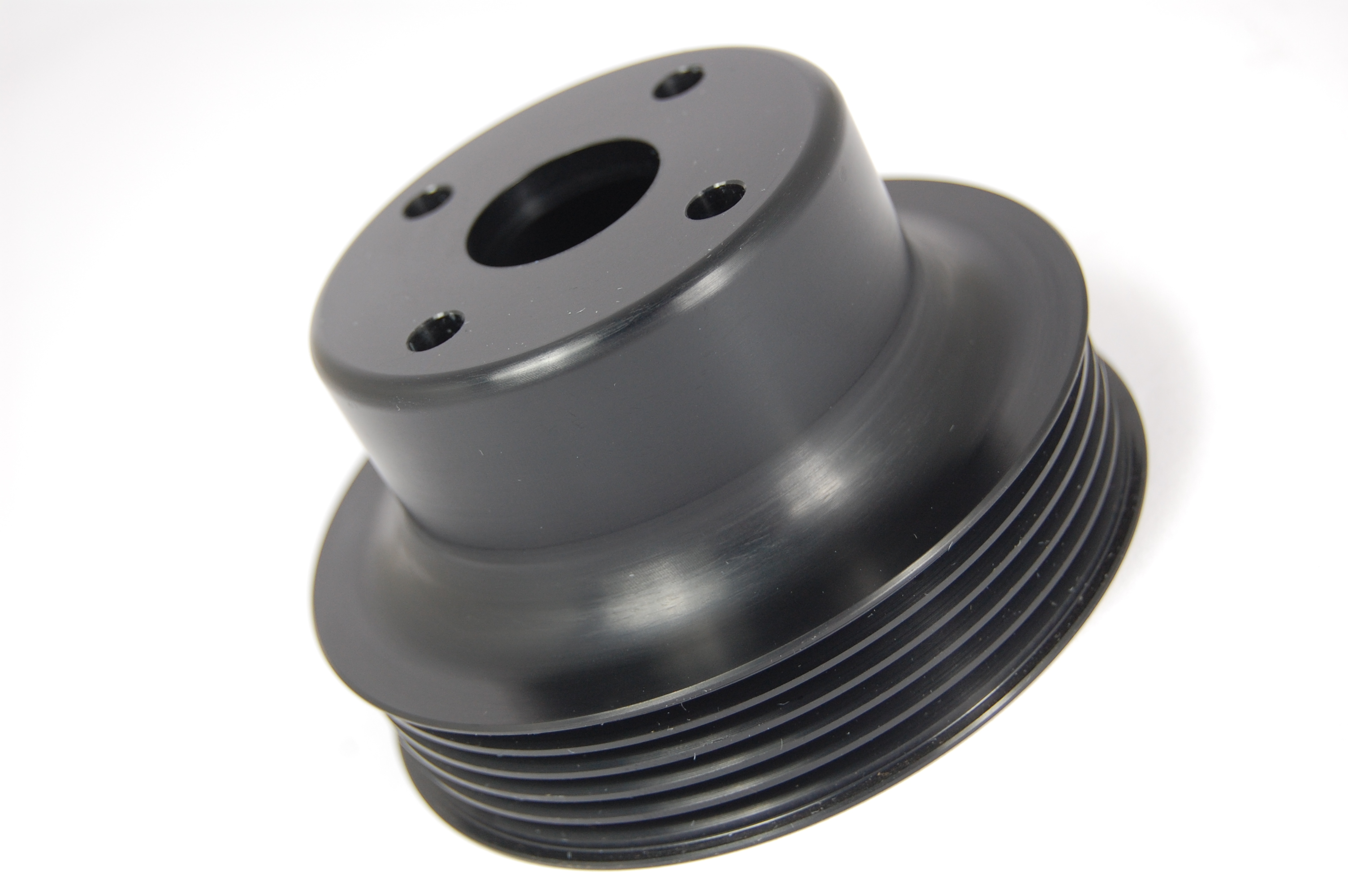 KAD Water Pump Pulley