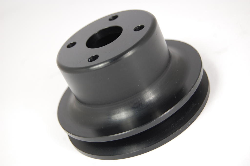 KAD Water Pump Pulley