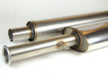 KAD Classic Mini 2” Stainless Steel Exhaust System