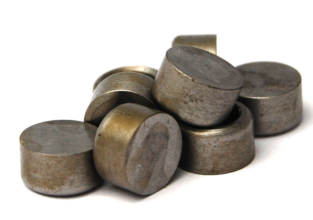 KAD 6mm Valve Stem Tappet Shim/Lash Cap