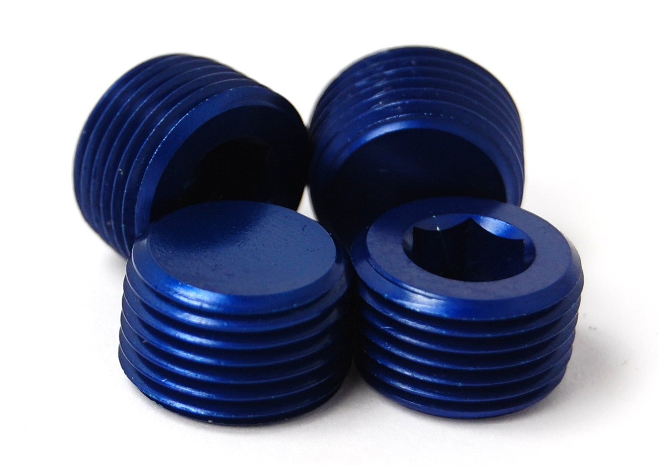 KAD Threaded Oil Gallery Bungs (each)