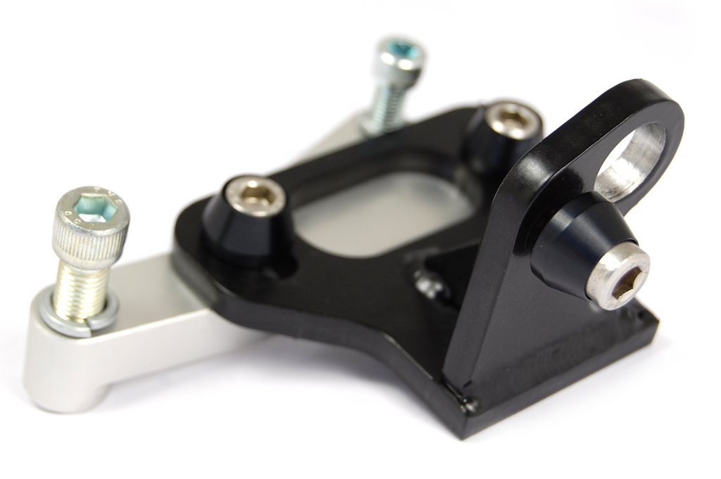 KAD Crankshaft Position Sensor Mounting Bracket (5 Port)