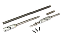 KAD DIY Rod Gear Linkage Kit