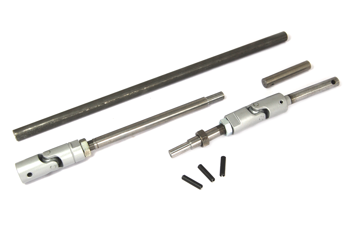 KAD DIY Rod Gear Linkage Kit