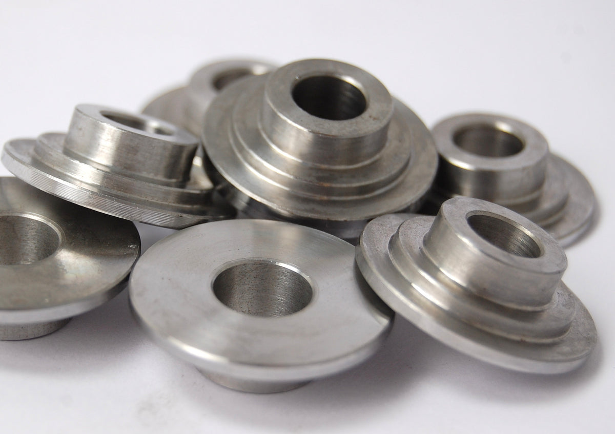 Spring Top Cap KAD 9/32
