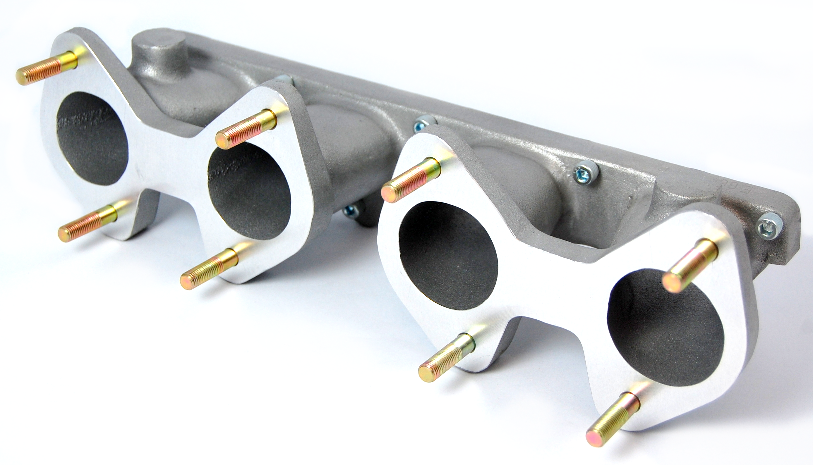 KAD 16v Weber DCOE Inlet Manifold