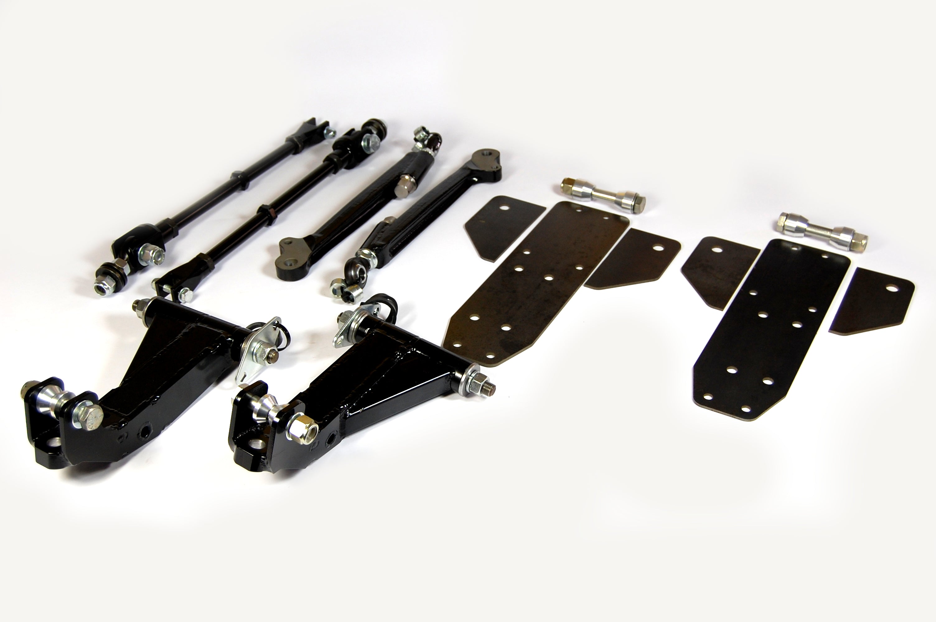KAD Wide Track Kit