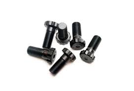 ARP Crown Wheel Bolt Kit