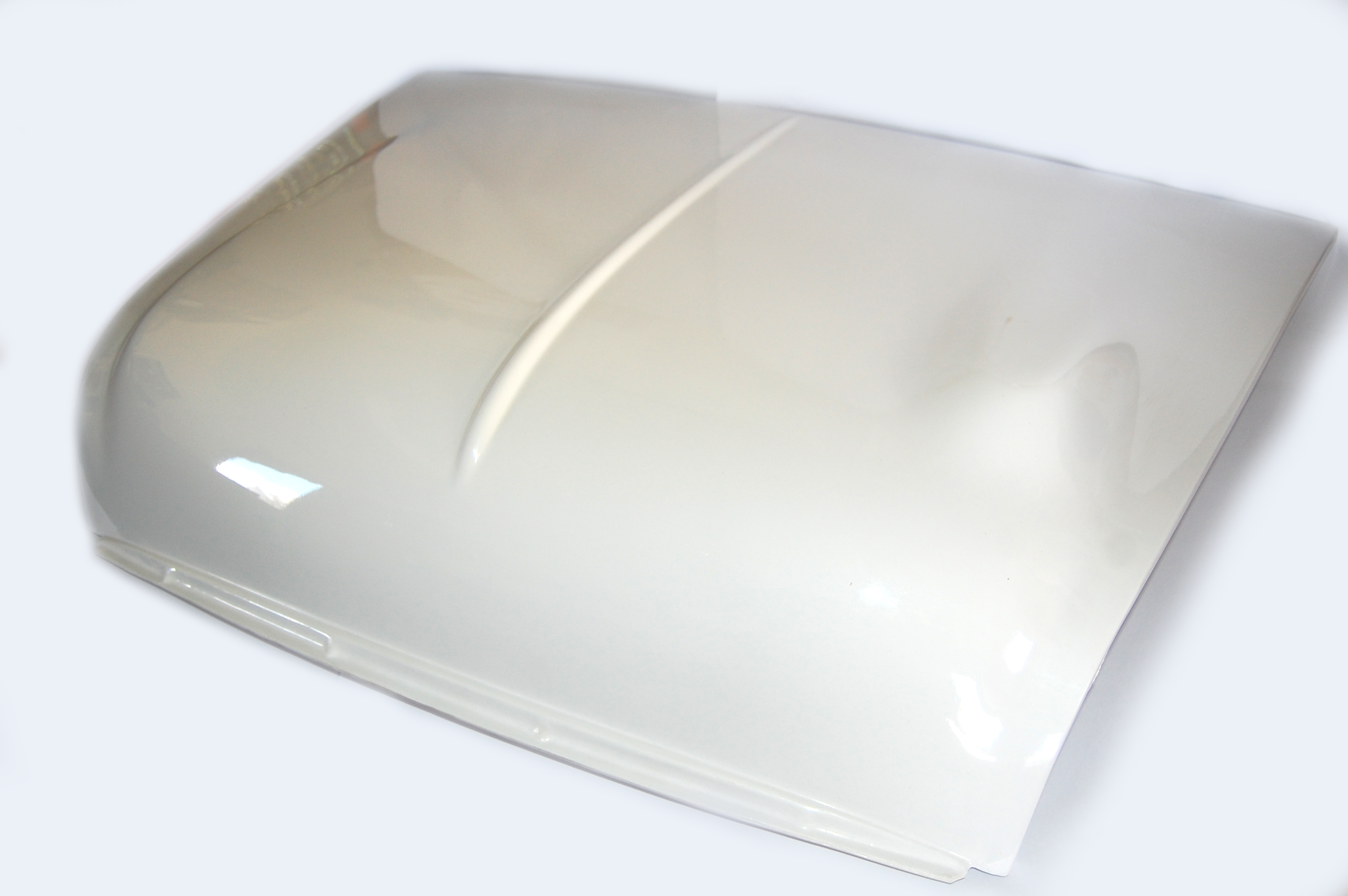 KAD Bonnet GRP Twin Cam