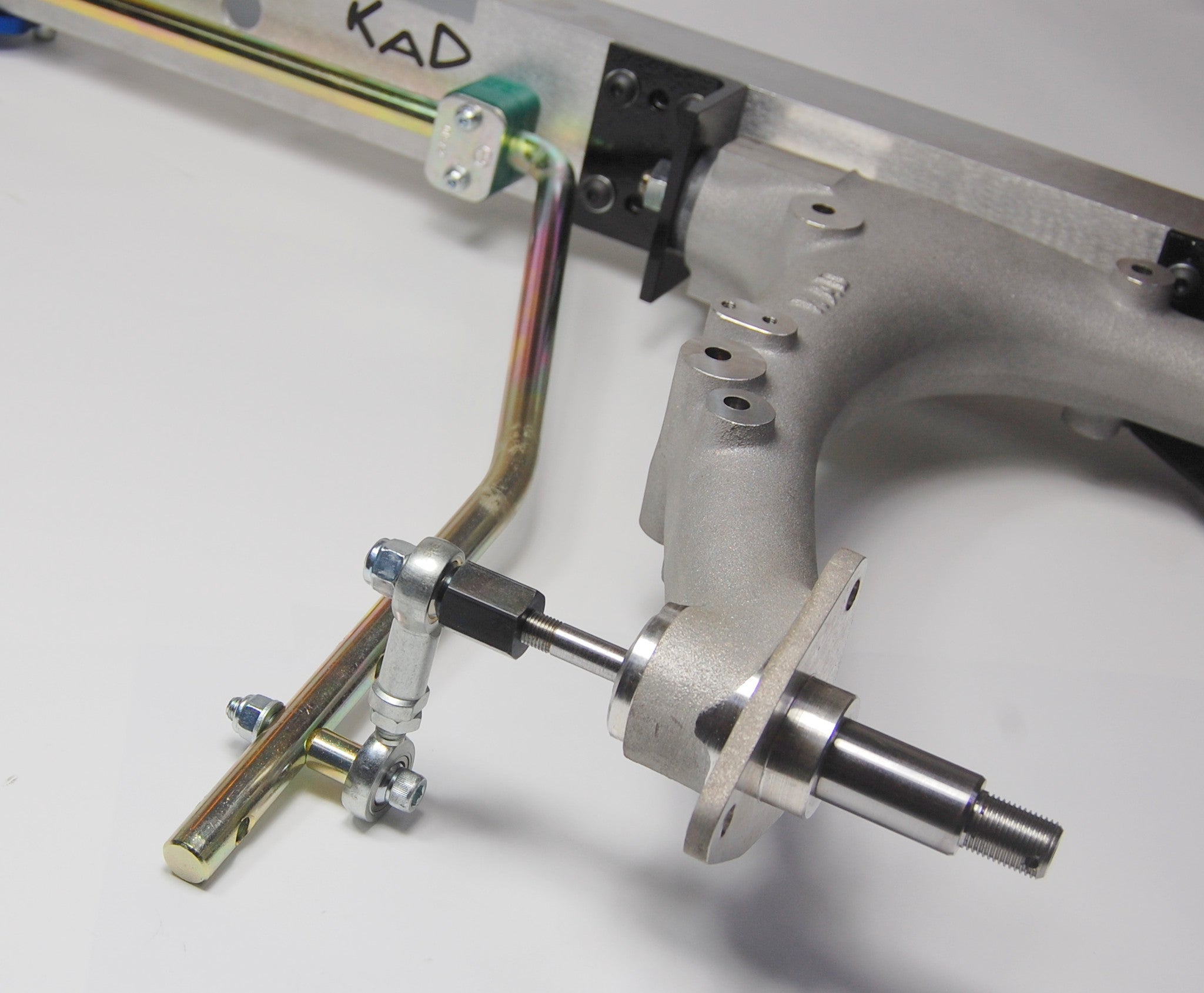 KAD Rear Beam Anti Roll Bar