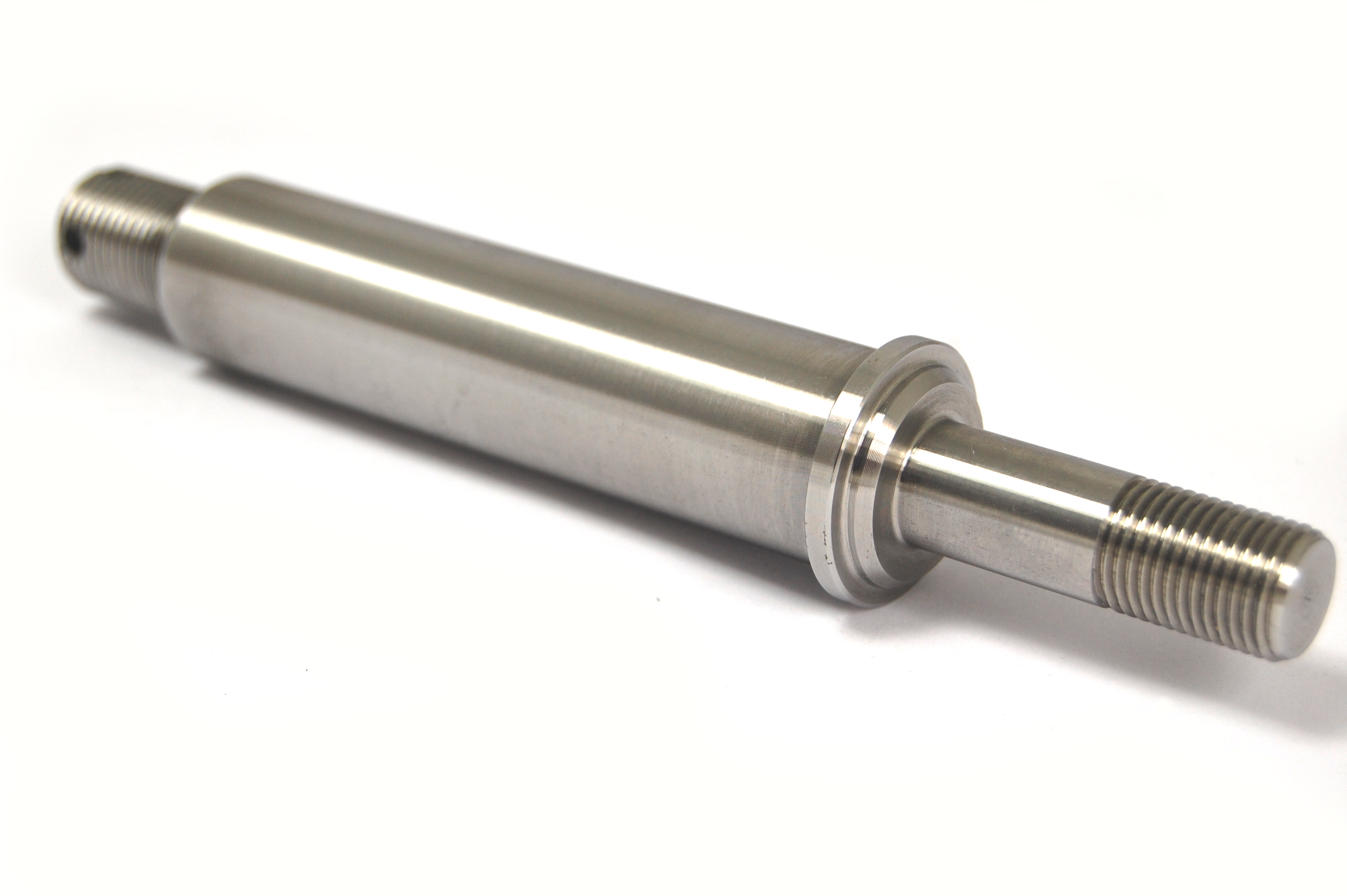 KAD Uprated Stub Axles