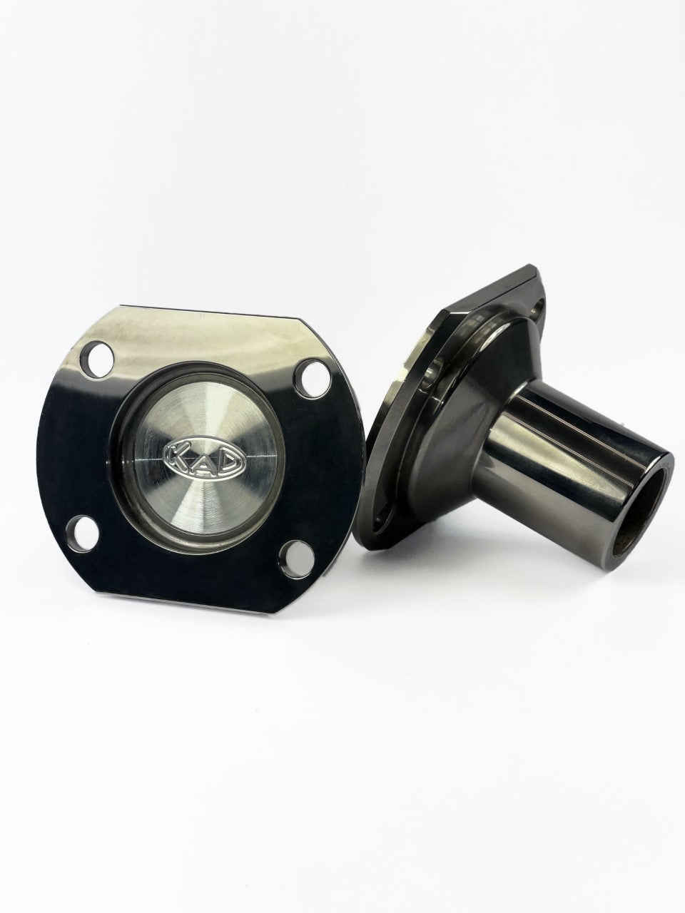 KAD Output Flange (Pair)