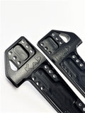 KAD Billet Alloy Damper Top Mounts (Pair)