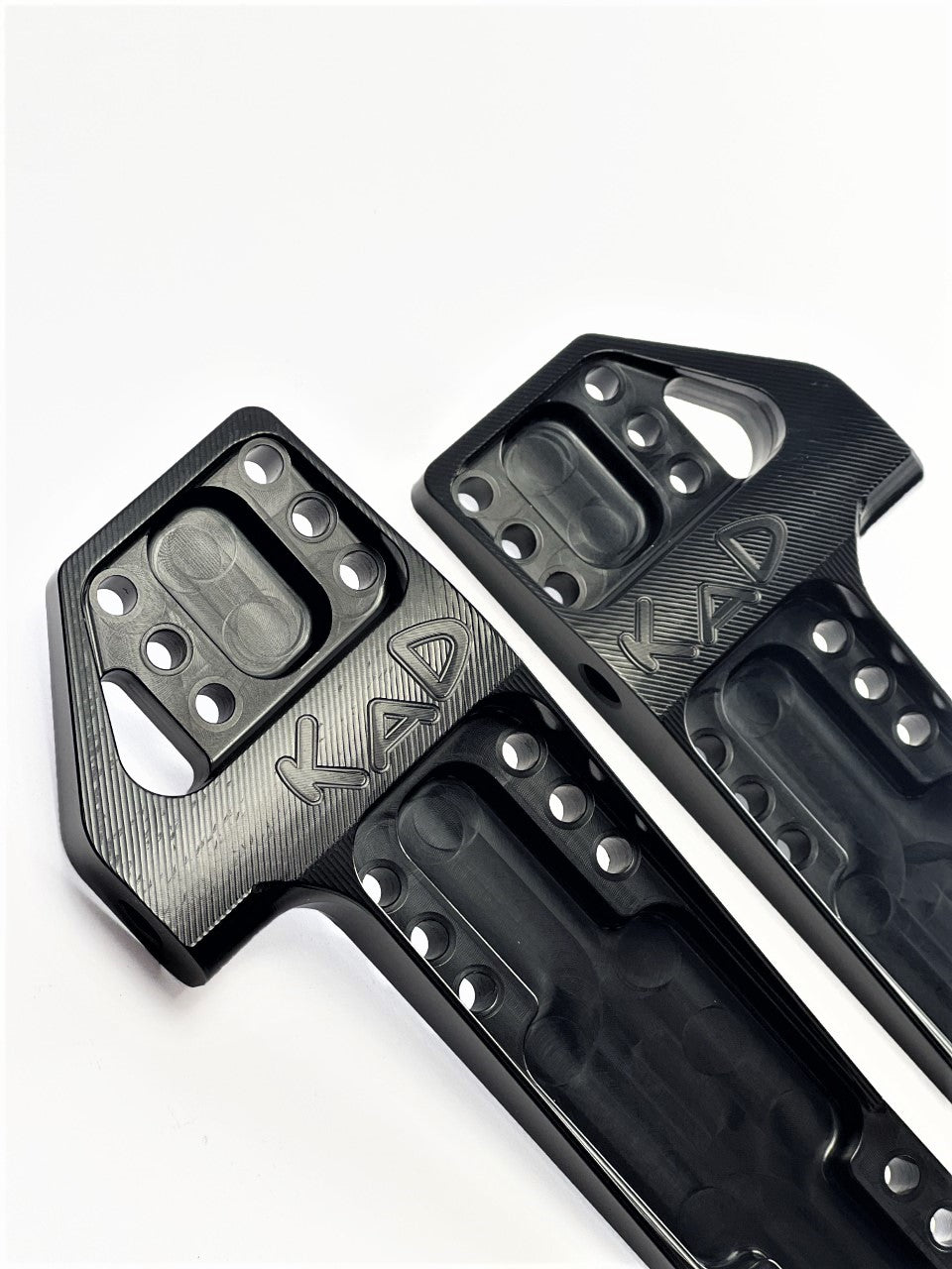 KAD Billet Alloy Damper Top Mounts (Pair)
